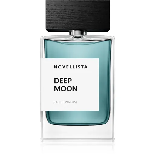 NOVELLISTA Deep Moon parfumovaná voda pre mužov 75 ml