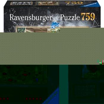 Ravensburger 167821 Exit: Umelecké štúdio 759 dielikov (4005556167821)