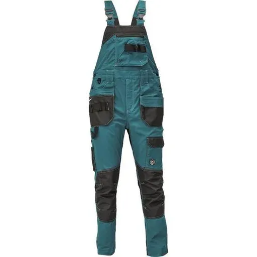 DAYBORO lacl nohavice petrolejová 62