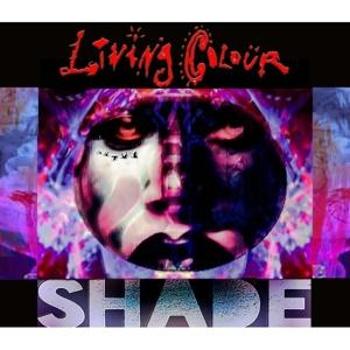 LIVING COLOUR - SHADE, CD