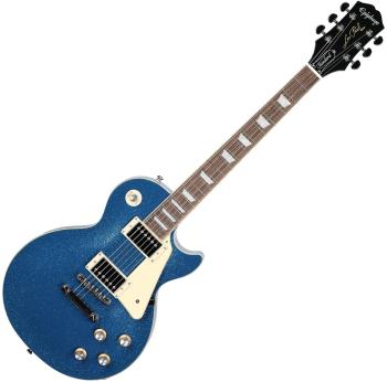 Epiphone Les Paul Standard 60s Brunswick Blue Sparkle Elektrická gitara