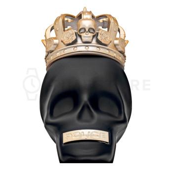 Police To Be King toaletná voda pre mužov 125 ml   - 30 dní na vrátenie tovaru, Garancia originality