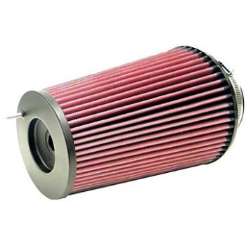 K&N RC-4780 univerzálny okrúhly skosený filter so vstupom 102 mm a výškou 241 mm