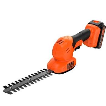 Black&Decker BCSS18D1-QW
