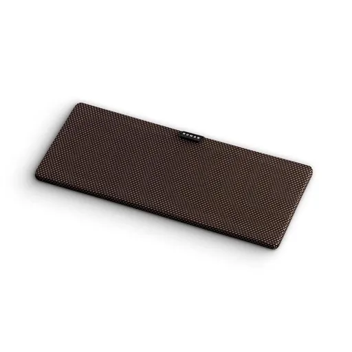 Numan Retrospective 1979 C, čiernohnedý, textilný kryt, poťah na centrálny reproduktor