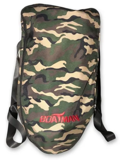 Boatman obal pre lodičky boatman actor plus camo