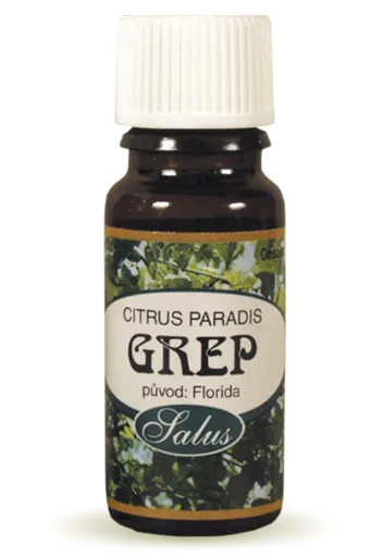 Grep - Vonné oleje Salus