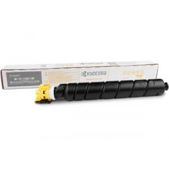 Kyocera TK-8555Y 1T02XCANL0 žltý (yellow) originálny toner