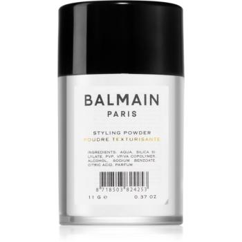 Balmain Hair Couture Styling púder na vlasy 11 g