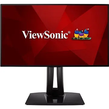 24 ViewSonic VP2458