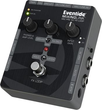 Eventide MixingLink Mikrofónový predzosilňovač