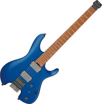 Ibanez Q52-LBM Laser Blue Headless gitara