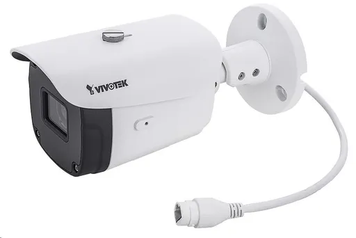 Vivotok IB9368-HT, 2Mpix, 30sn/s, H.265, motorzoom 2.8-12mm (93-32 °), DI/DO, IR, SNV, WDR 120dB, MicroSDXC, antivandal, IP66