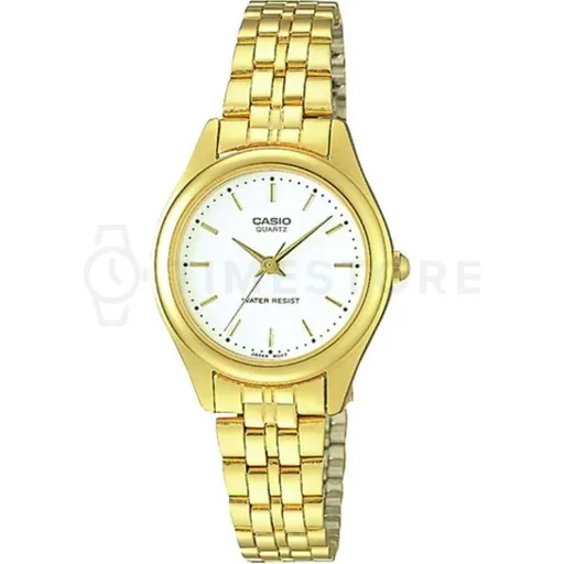 Casio Collection LTP-1129N-7A - 30 dní na vrátenie tovaru, Garancia originality