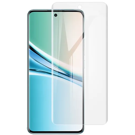 IMAK HYDROGEL Ochranná fólia pre Xiaomi Redmi Note 15 / Redmi Note 15 5G / POCO M8 5G