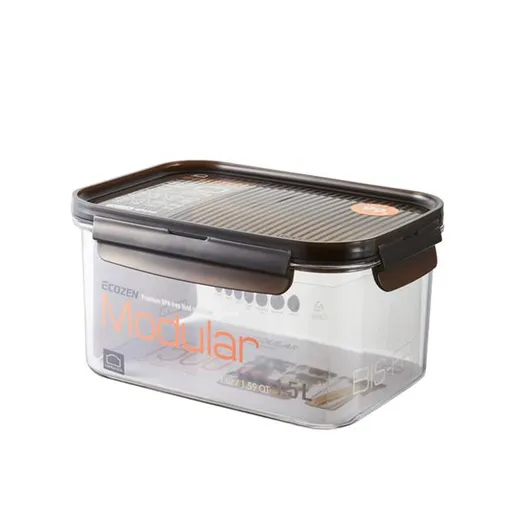 LOCKNLOCK Plastová dóza LOCK Modular 1,5l