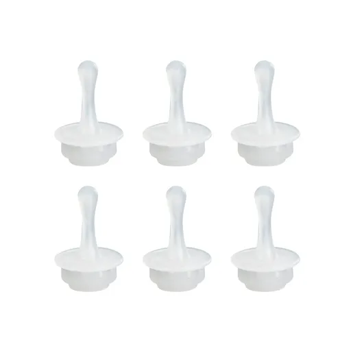 Háčik FUNNY MUMMY, 6 ks