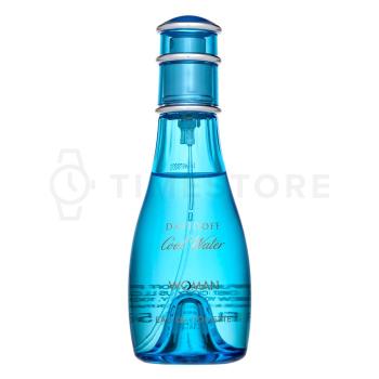 Davidoff Cool Water Woman toaletná voda pre ženy 50 ml   - 30 dní na vrátenie tovaru, Garancia originality