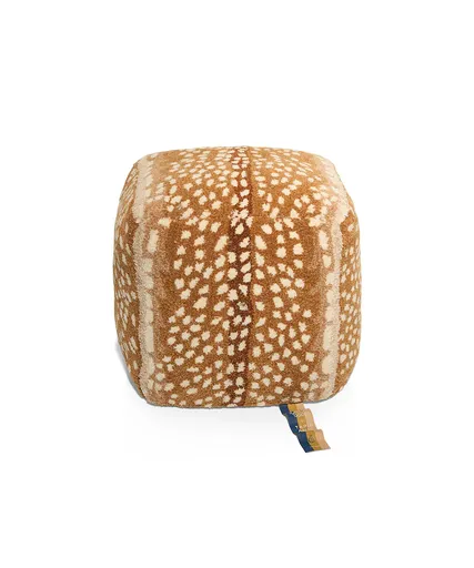 Taburetka Doing Goods Fawn Pouf S