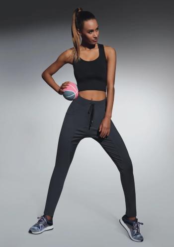 Jambiere pentru femei Lorena graphite