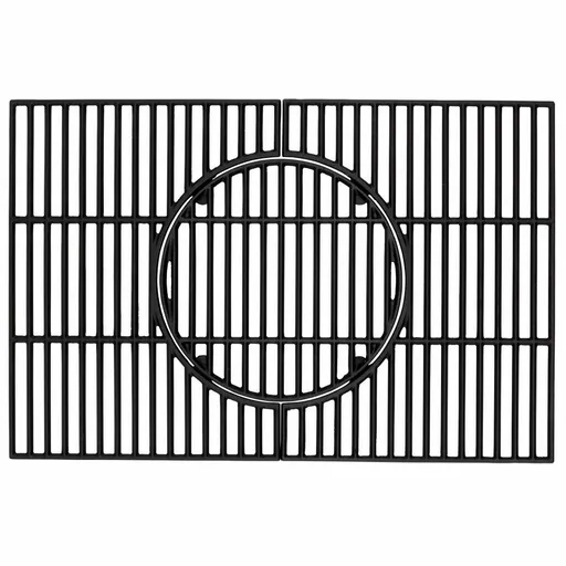 Tepro 8248N Univerzálna liatinová súprava roštov