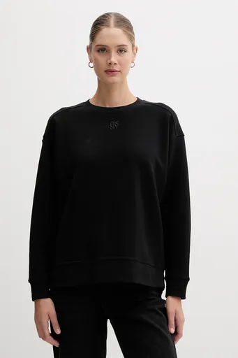 Bavlnená mikina Dkny