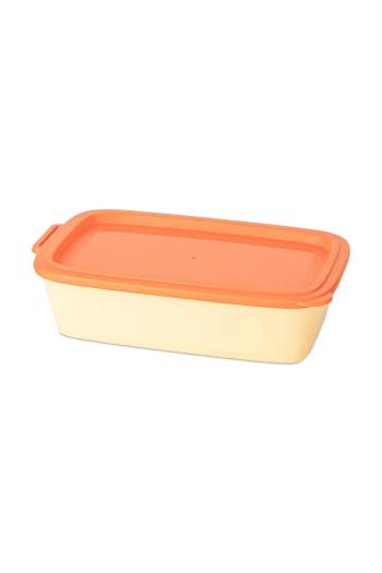 Nádoba s vekom Koziol Nora Box 1,4 L viac farieb