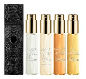 By Kilian The Liquors Discovery Set - EDP 4 x 7,5 ml + cestovní flakon