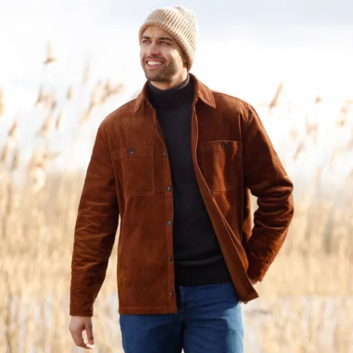 Menčestrová košeľa