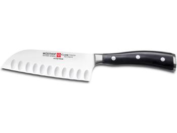 WÜSTHOF Nôž Santoku Wüsthof CLASSIC IKON 14 cm 4172