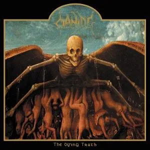 Cianide, Cianide: The Dying Truth CD, CD