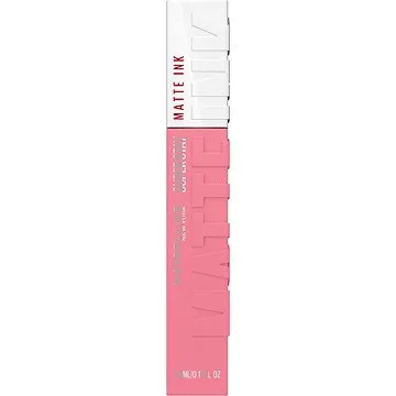 MAYBELLINE NEW YORK Superstay Matte Ink 10 Dreamer 5 ml (3600531411183)