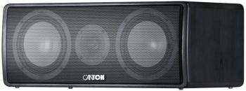 CANTON Ergo 655 Center Hi-Fi Centrálny reproduktor 1 ks Black