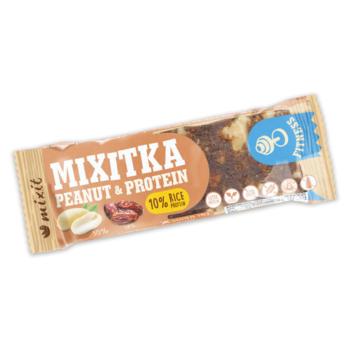 MIXIT Mixitka bez lepku arašidy a proteín 46 g