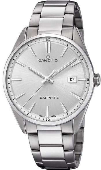 Candino Classic Timeless C4621/A