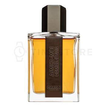 Caron Aimez Moi Comme Je Suis toaletná voda pre mužov 75 ml - 30 dní na vrátenie tovaru, Garancia originality