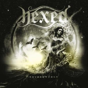 Hexed - Netherworld, CD