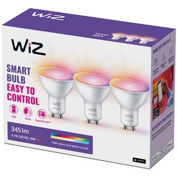 WiFi BLE  50 W  GU10  922 – 65  RGB 3 CT/6 (929002448433)