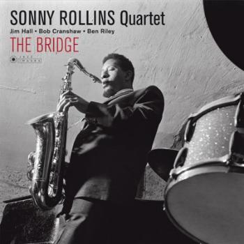 ROLLINS, SONNY - BRIDGE, Vinyl