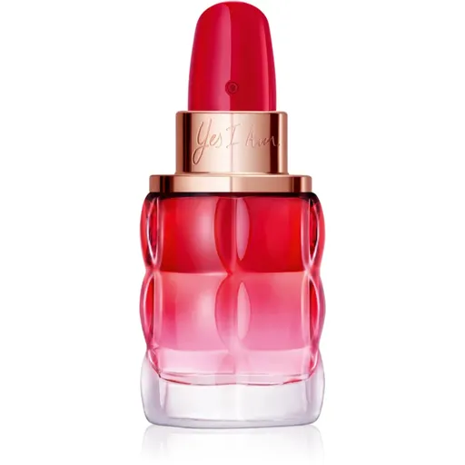 Cacharel Yes I Am Bloom up parfumovaná voda pre ženy 30 ml