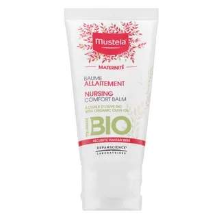 Mustela Maternité Nursing Comfort Balm BIO krém na bradavky pre obnovu pleti 30 ml