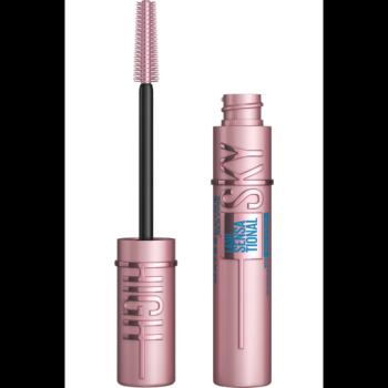 MAYBELLINE NEW YORK NY Lash Sensational Sky High WTP vodoodolná riasenka 6 ml