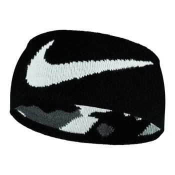 Nike  Seamless Knit Headband  Športové doplnky Čierna