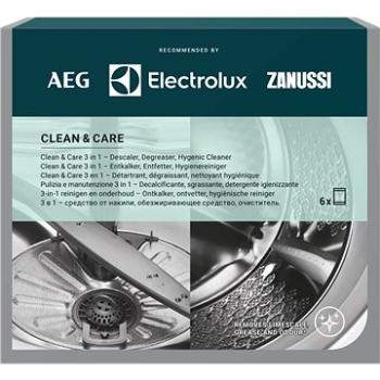 AEG/ELECTROLUX M3GCP400