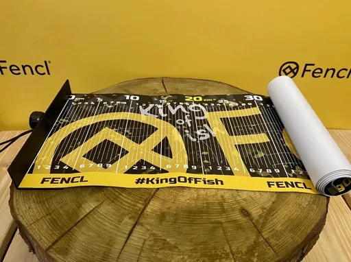 Fencl meracia podložka predator