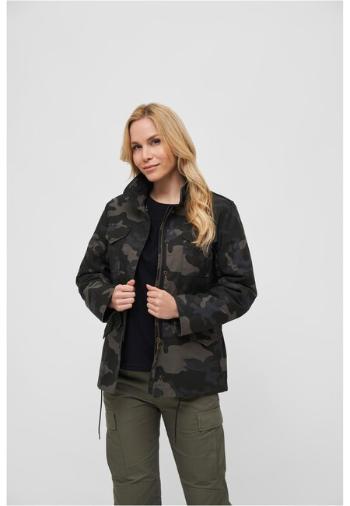 Brandit Ladies M65 Standard Jacket darkcamo - 5XL