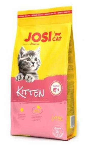 JosiCat Kitten granule pre gravidné, dojčiace a dospievajúce mačky 1,9kg