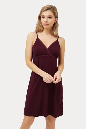 Luisa Moretti Dámska bambusová košieľka JESSICA.