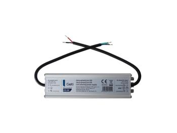 Zdroj spínaný pre LED 12V/ 60W  GETI LPV-60