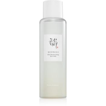 Beauty of Joseon Glow Replenishing Rice Milk rozjasňujúce tonikum pre citlivú a suchú pleť 150 ml